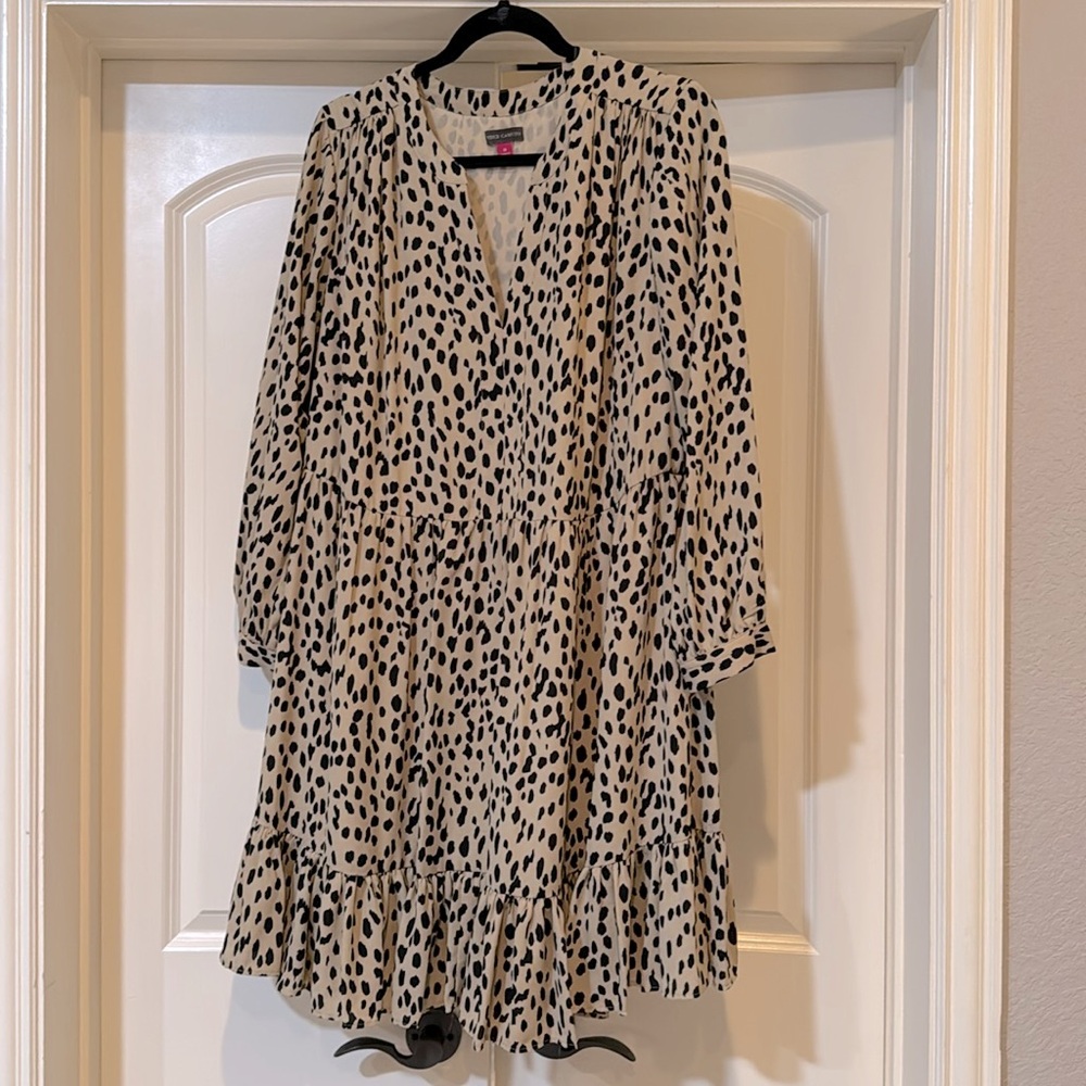 Vince Camuto Dress